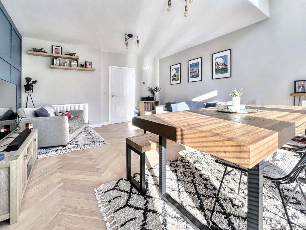Additional property image - Whitworth Park Drive, Elba Park, Houghton Le Spring, Tyne and Wear, DH4 6GP