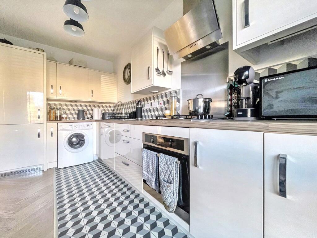 Additional property image - Whitworth Park Drive, Elba Park, Houghton Le Spring, Tyne and Wear, DH4 6GP