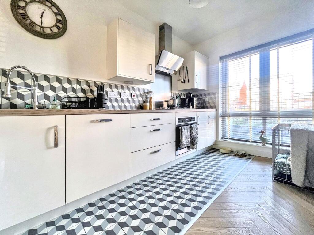 Additional property image - Whitworth Park Drive, Elba Park, Houghton Le Spring, Tyne and Wear, DH4 6GP