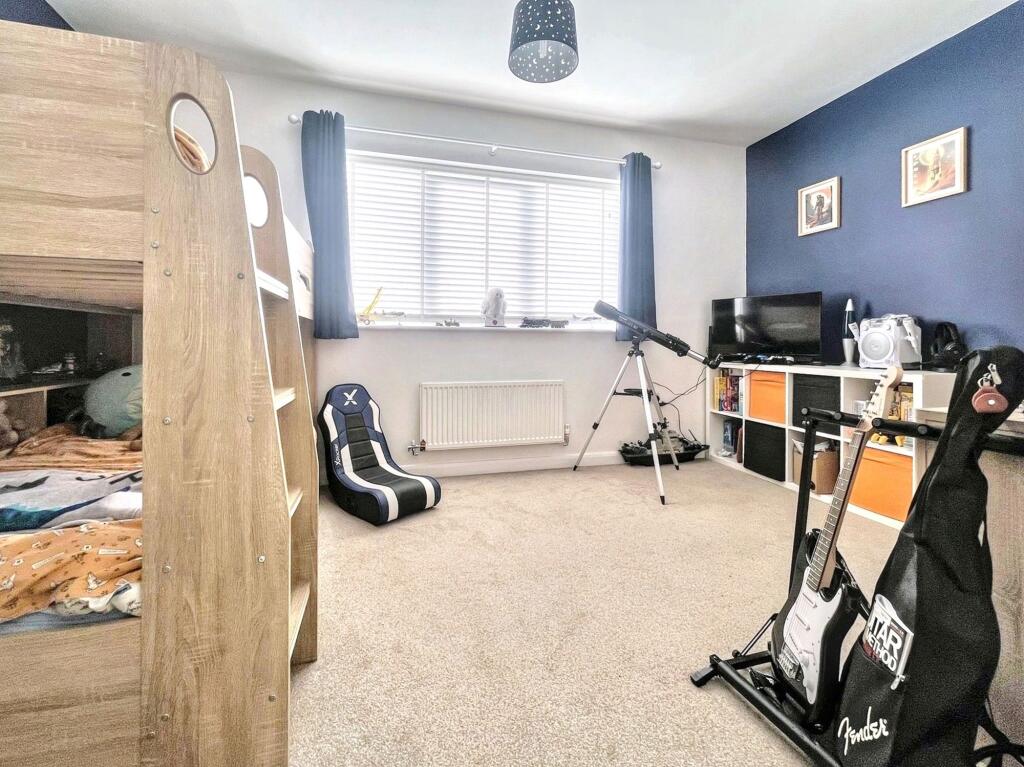 Additional property image - Whitworth Park Drive, Elba Park, Houghton Le Spring, Tyne and Wear, DH4 6GP