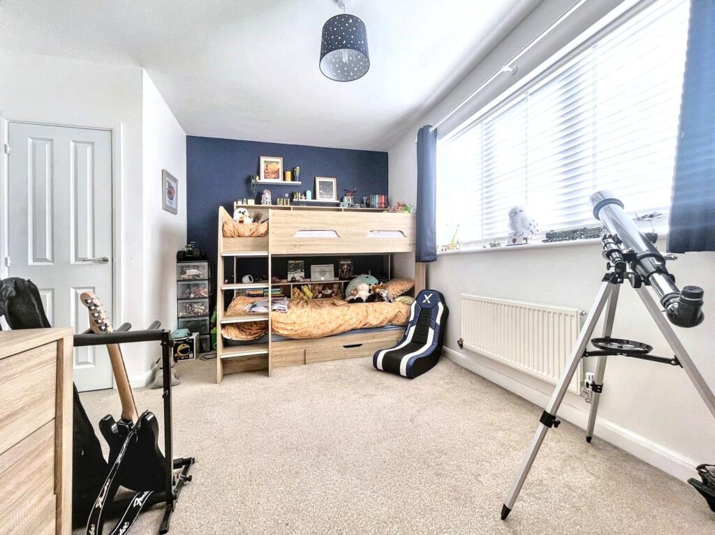 Additional property image - Whitworth Park Drive, Elba Park, Houghton Le Spring, Tyne and Wear, DH4 6GP