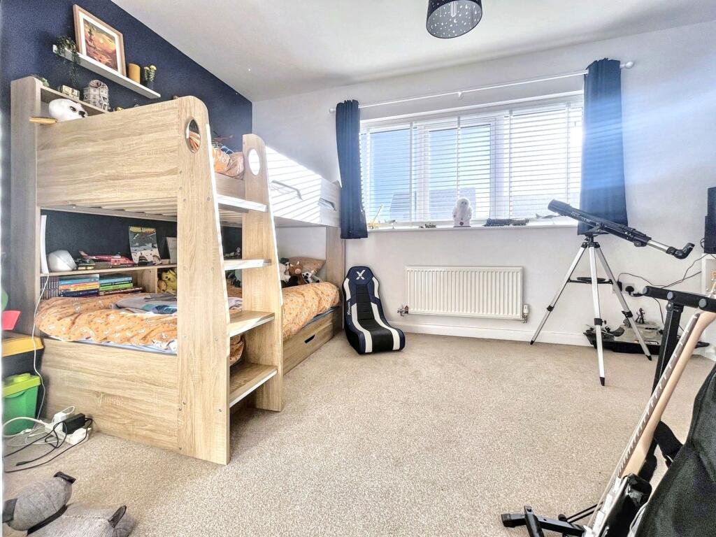 Additional property image - Whitworth Park Drive, Elba Park, Houghton Le Spring, Tyne and Wear, DH4 6GP