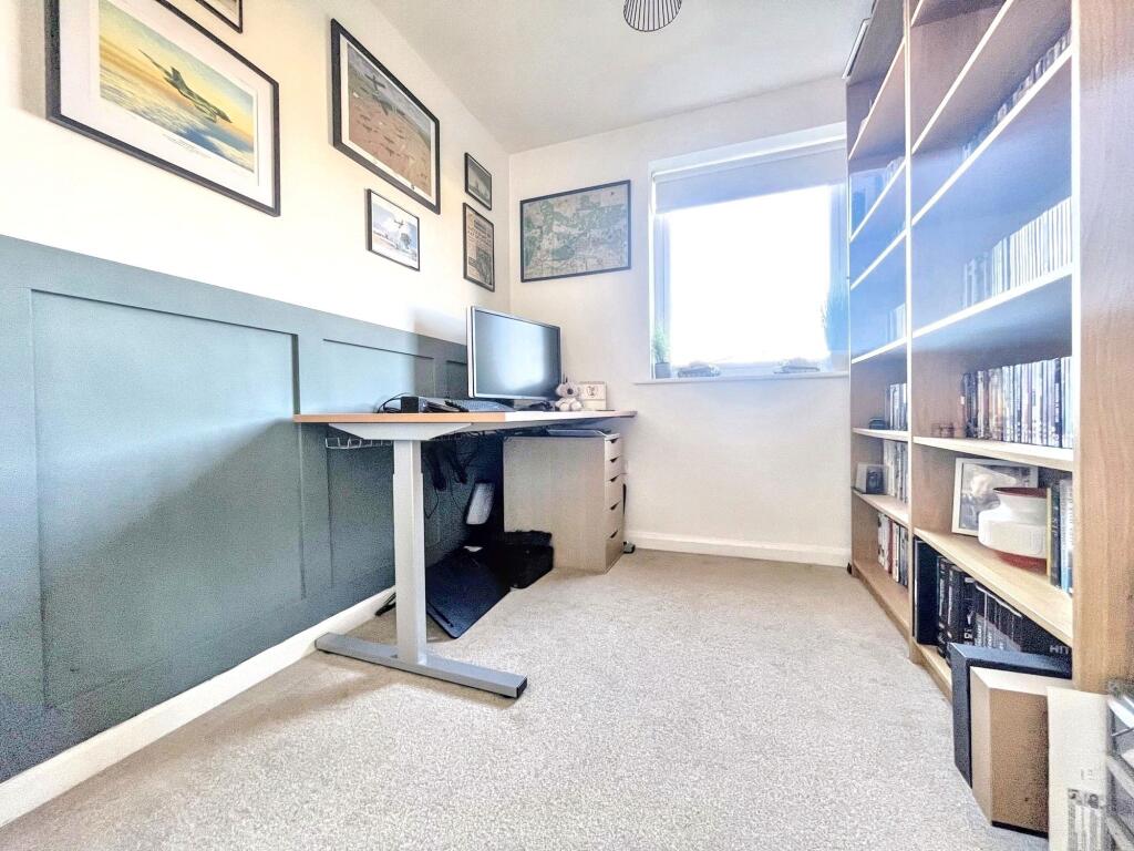 Additional property image - Whitworth Park Drive, Elba Park, Houghton Le Spring, Tyne and Wear, DH4 6GP
