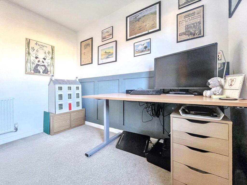 Additional property image - Whitworth Park Drive, Elba Park, Houghton Le Spring, Tyne and Wear, DH4 6GP