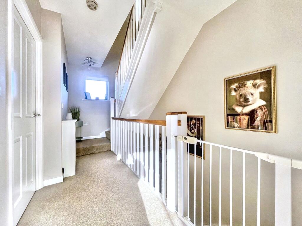 Additional property image - Whitworth Park Drive, Elba Park, Houghton Le Spring, Tyne and Wear, DH4 6GP