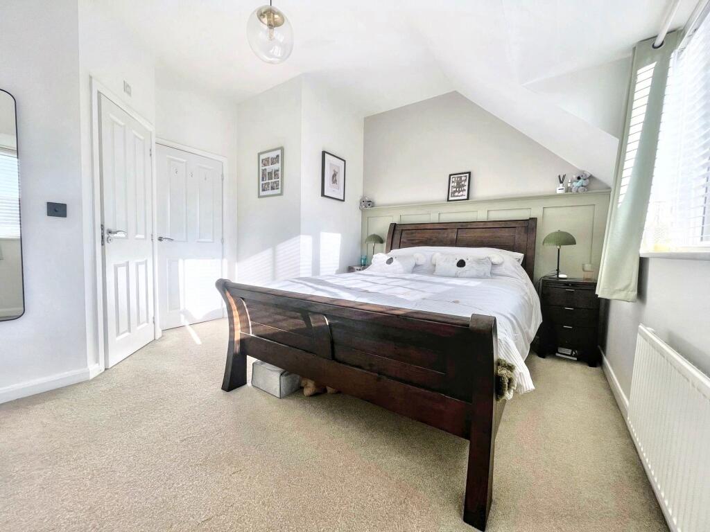 Additional property image - Whitworth Park Drive, Elba Park, Houghton Le Spring, Tyne and Wear, DH4 6GP