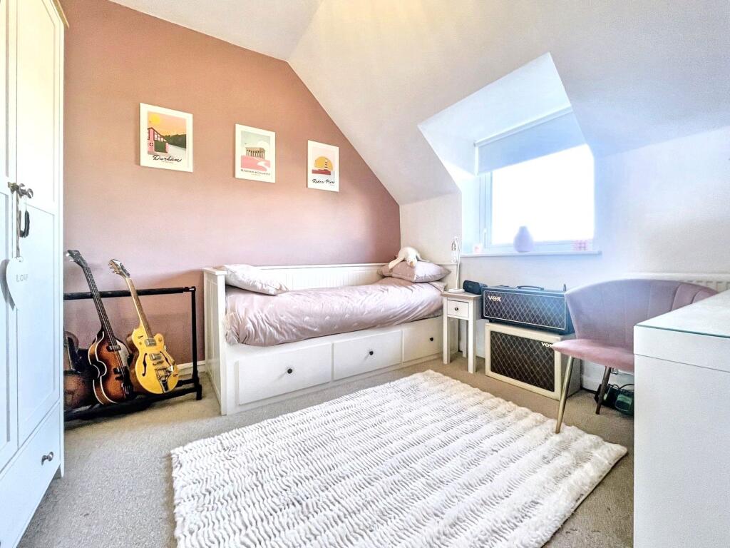Additional property image - Whitworth Park Drive, Elba Park, Houghton Le Spring, Tyne and Wear, DH4 6GP