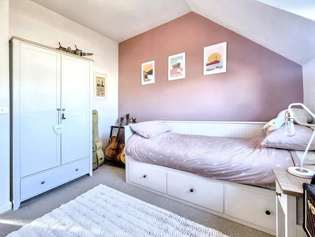 Additional property image - Whitworth Park Drive, Elba Park, Houghton Le Spring, Tyne and Wear, DH4 6GP