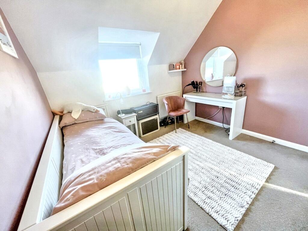 Additional property image - Whitworth Park Drive, Elba Park, Houghton Le Spring, Tyne and Wear, DH4 6GP