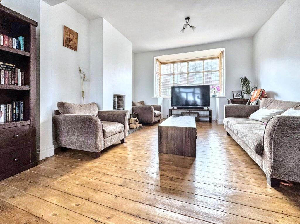 Additional property image - Sancroft Drive, Houghton Le Spring, Tyne and Wear, DH5 8NE