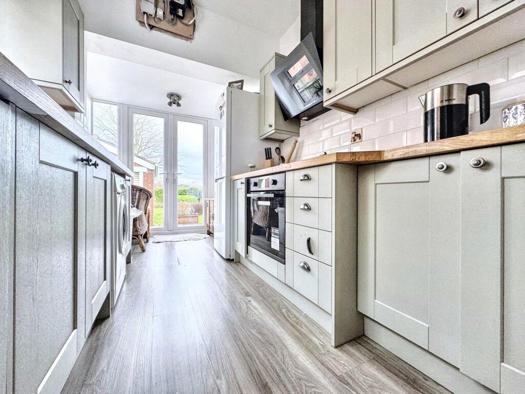 Additional property image - Sancroft Drive, Houghton Le Spring, Tyne and Wear, DH5 8NE