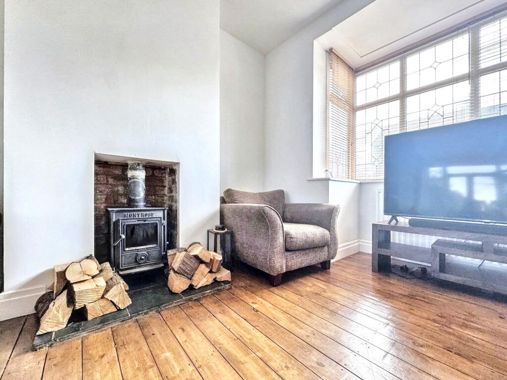 Additional property image - Sancroft Drive, Houghton Le Spring, Tyne and Wear, DH5 8NE