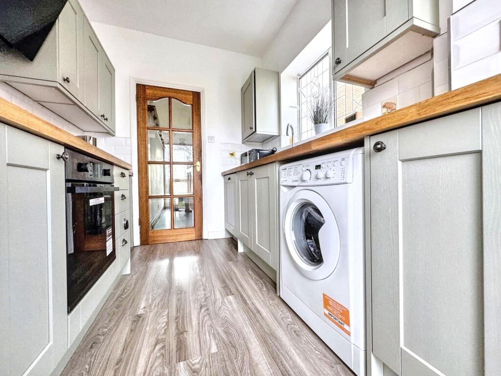 Additional property image - Sancroft Drive, Houghton Le Spring, Tyne and Wear, DH5 8NE