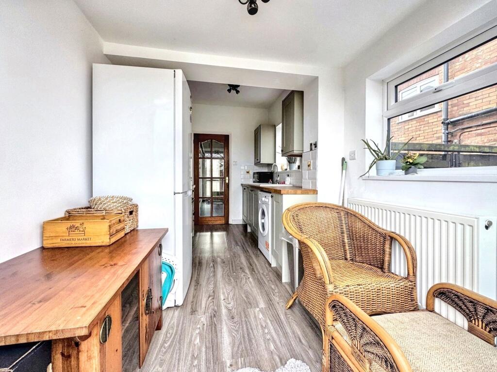 Additional property image - Sancroft Drive, Houghton Le Spring, Tyne and Wear, DH5 8NE