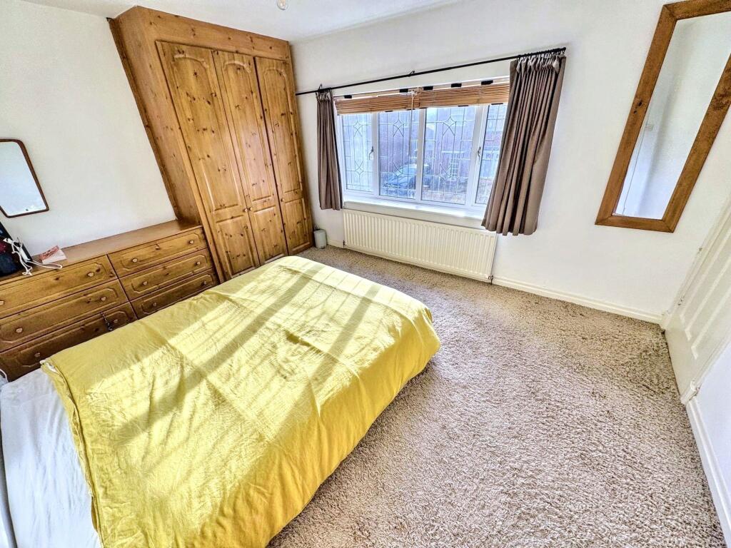 Additional property image - Sancroft Drive, Houghton Le Spring, Tyne and Wear, DH5 8NE
