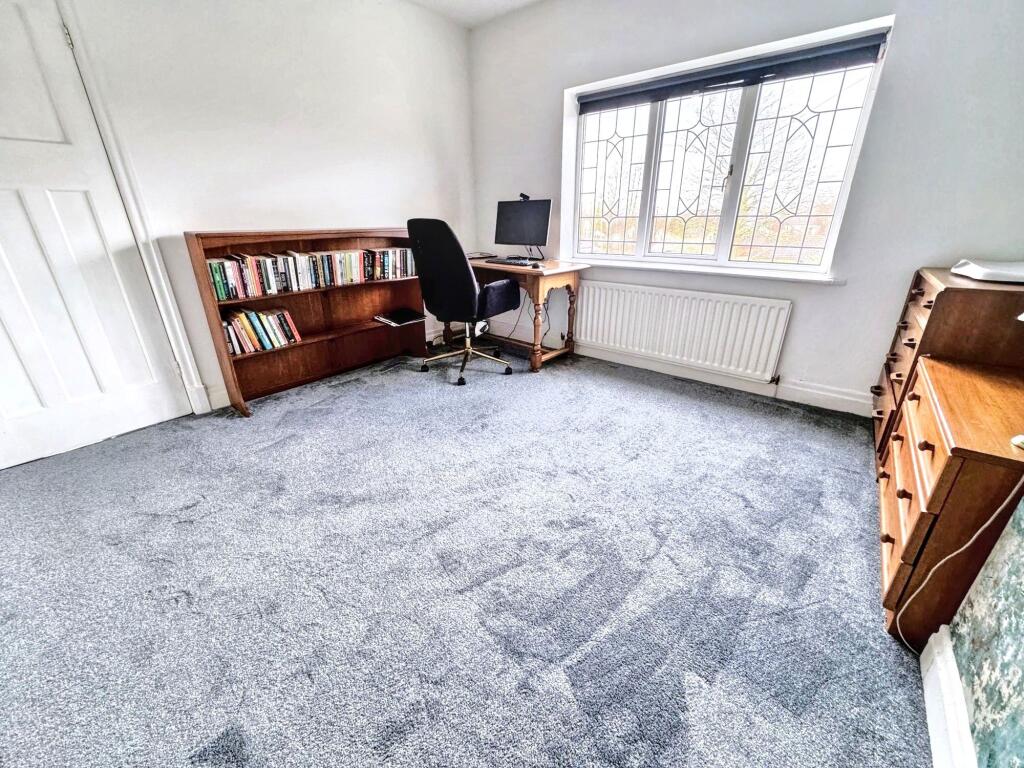 Additional property image - Sancroft Drive, Houghton Le Spring, Tyne and Wear, DH5 8NE