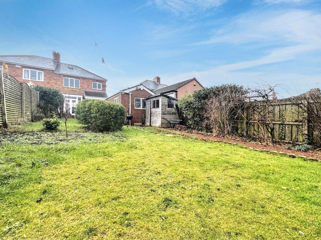 Additional property image - Sancroft Drive, Houghton Le Spring, Tyne and Wear, DH5 8NE