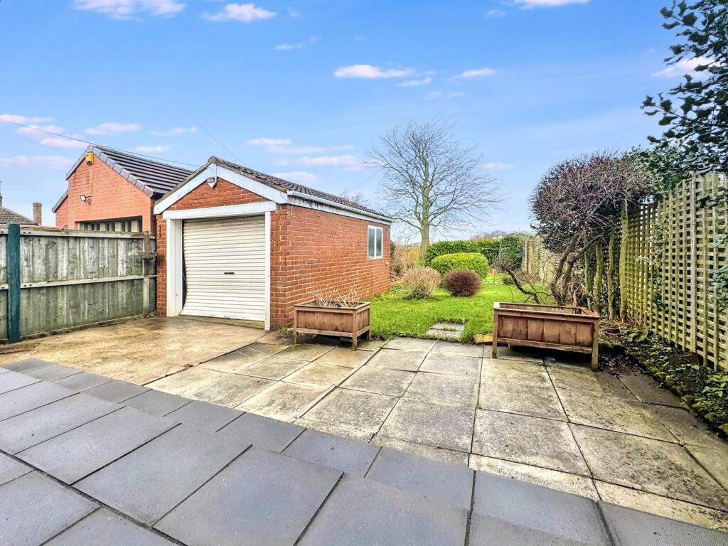Additional property image - Sancroft Drive, Houghton Le Spring, Tyne and Wear, DH5 8NE