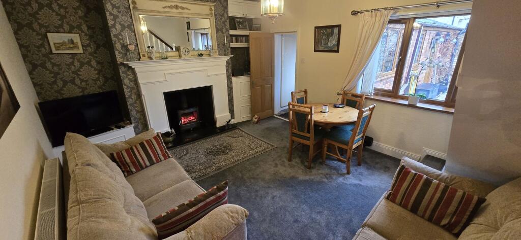 Additional property image - Surrey Street, New Herrington, Houghton Le Spring, Tyne and Wear, DH4 7AB
