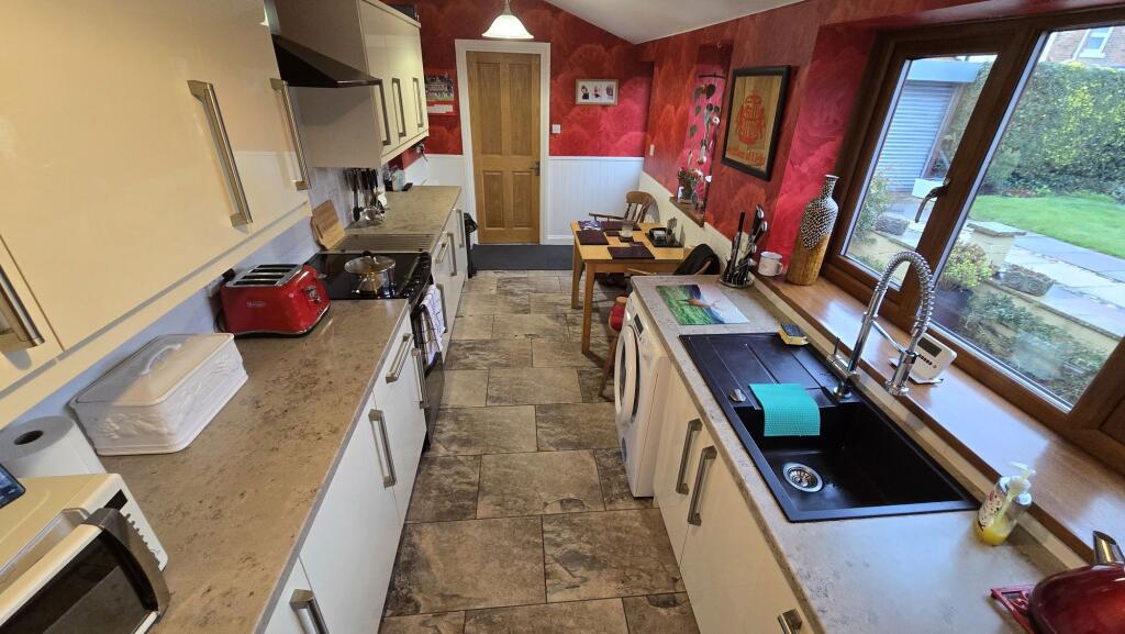Additional property image - Surrey Street, New Herrington, Houghton Le Spring, Tyne and Wear, DH4 7AB