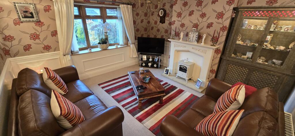Additional property image - Surrey Street, New Herrington, Houghton Le Spring, Tyne and Wear, DH4 7AB