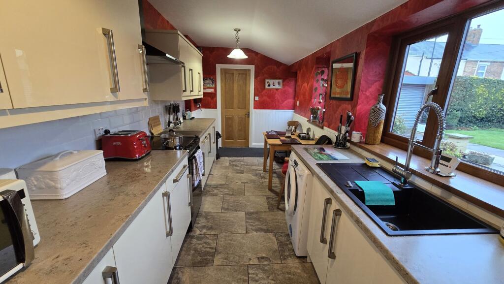Additional property image - Surrey Street, New Herrington, Houghton Le Spring, Tyne and Wear, DH4 7AB