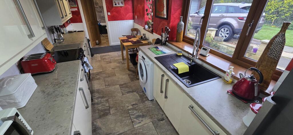 Additional property image - Surrey Street, New Herrington, Houghton Le Spring, Tyne and Wear, DH4 7AB
