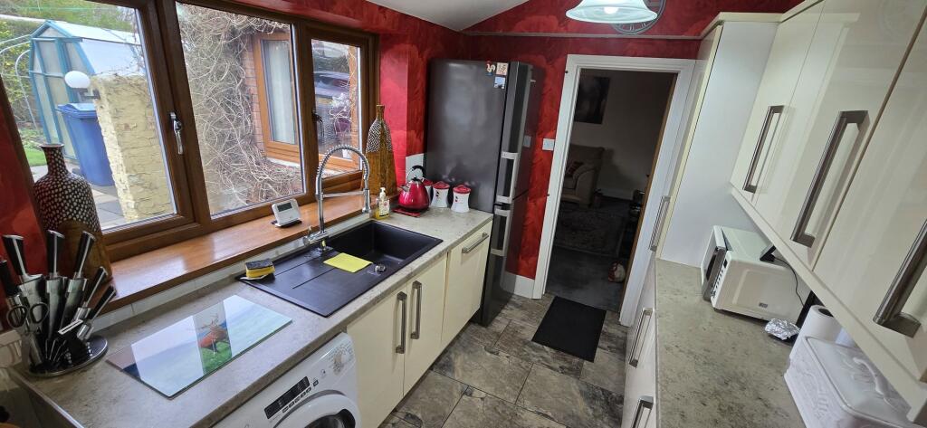 Additional property image - Surrey Street, New Herrington, Houghton Le Spring, Tyne and Wear, DH4 7AB