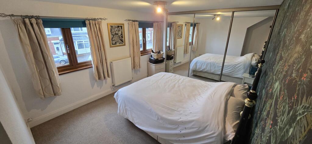 Additional property image - Surrey Street, New Herrington, Houghton Le Spring, Tyne and Wear, DH4 7AB