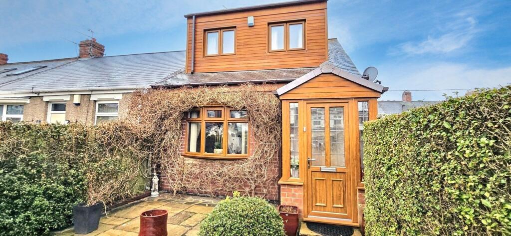 Additional property image - Surrey Street, New Herrington, Houghton Le Spring, Tyne and Wear, DH4 7AB