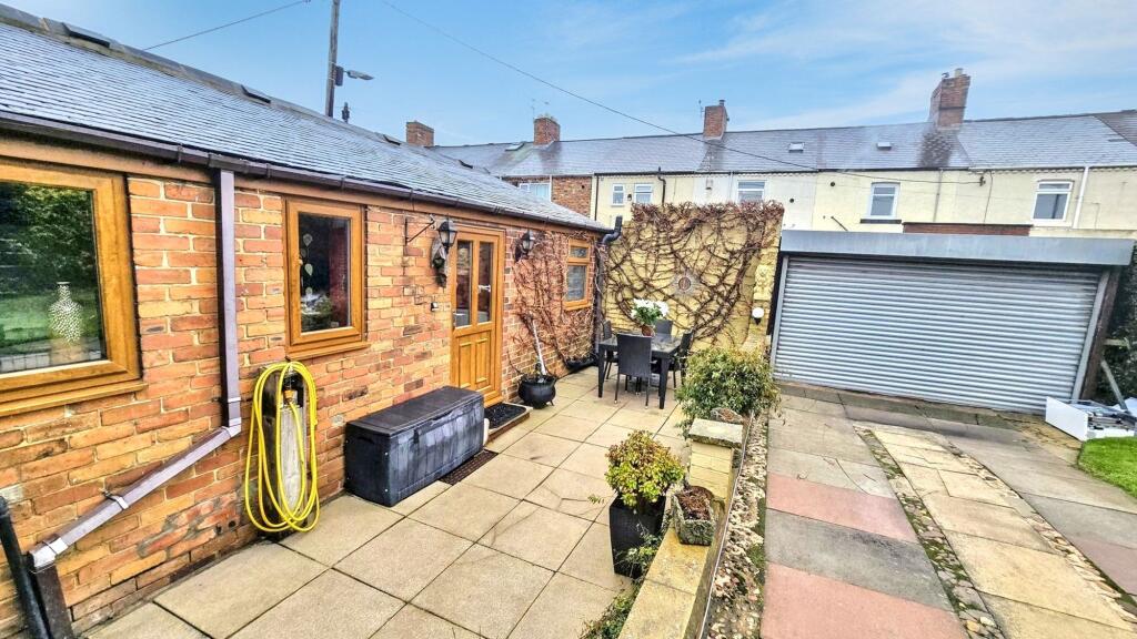 Additional property image - Surrey Street, New Herrington, Houghton Le Spring, Tyne and Wear, DH4 7AB