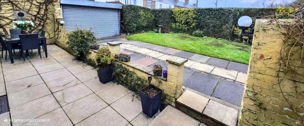 Additional property image - Surrey Street, New Herrington, Houghton Le Spring, Tyne and Wear, DH4 7AB