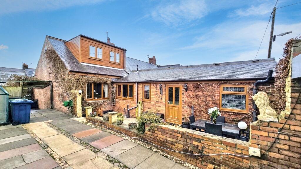 Additional property image - Surrey Street, New Herrington, Houghton Le Spring, Tyne and Wear, DH4 7AB