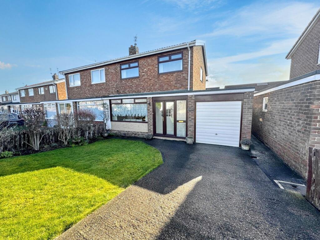 Main image of property: Briar Lea, Shiney Row, Houghton Le Spring, Tyne and Wear, DH4 4PX