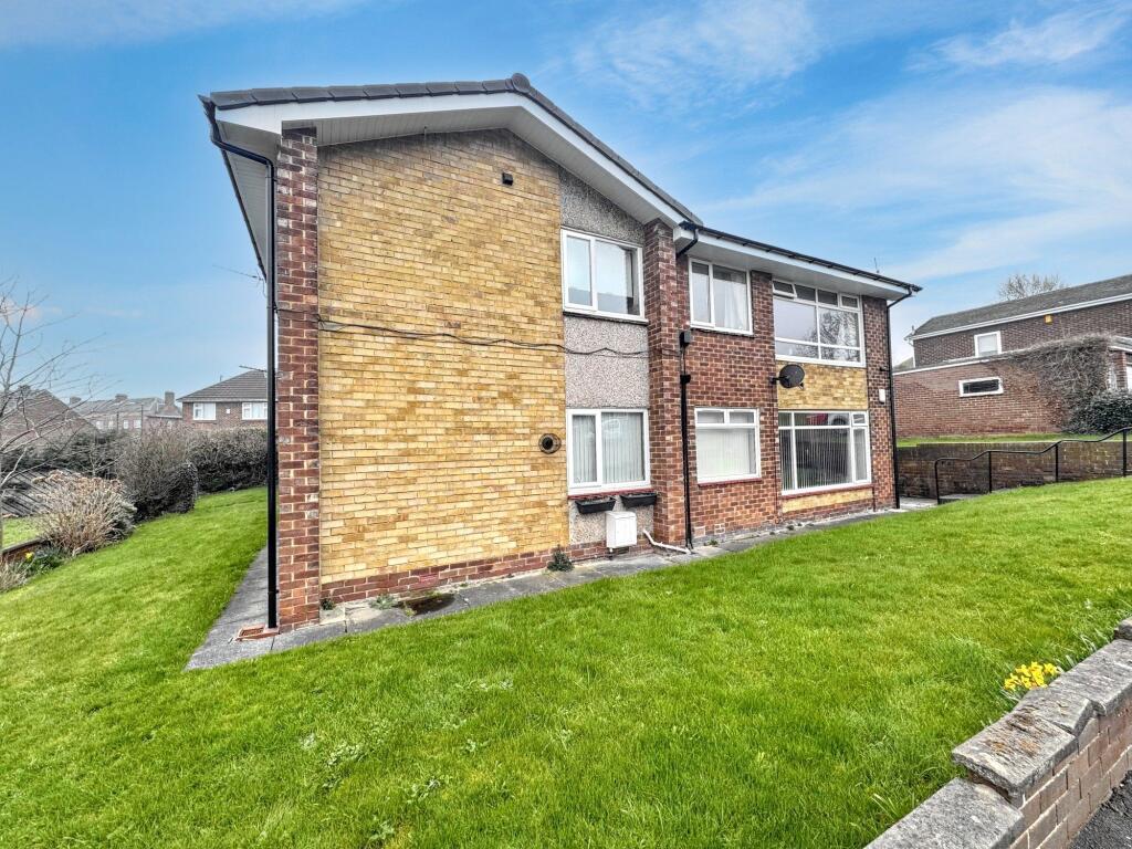 Main image of property: Carlisle Crescent, Penshaw, Houghton Le Spring, Tyne and Wear, DH4 7RD
