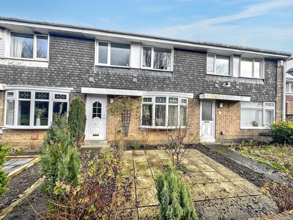 Main image of property: Thurlow Way, Houghton Le Spring, Tyne and Wear, DH5 8NW