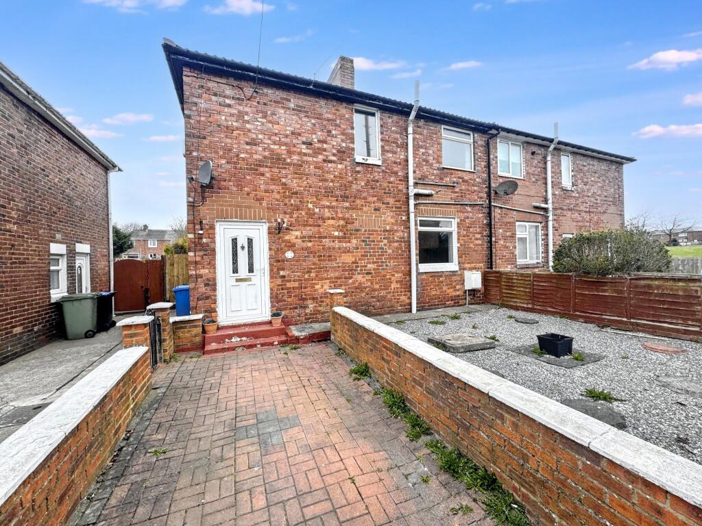 Main image of property: Porter Terrace, Murton, Seaham, Durham, SR7 9PL