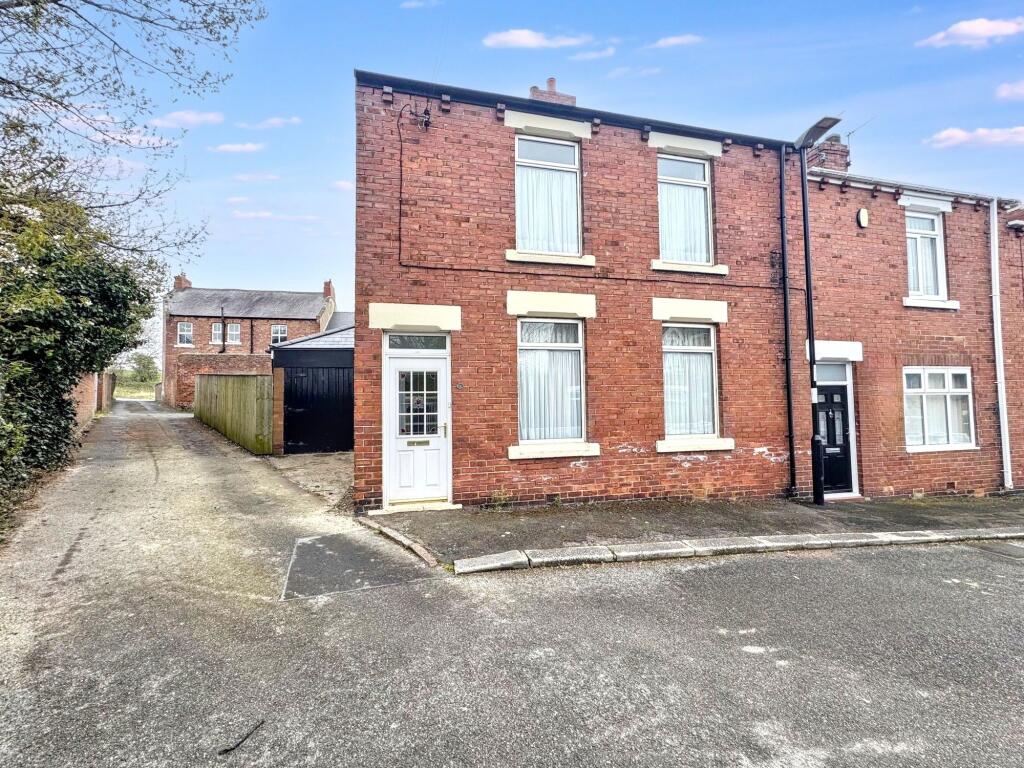 Main image of property: Gertrude Street, Houghton le Spring, Tyne and Wear, DH4 4EA