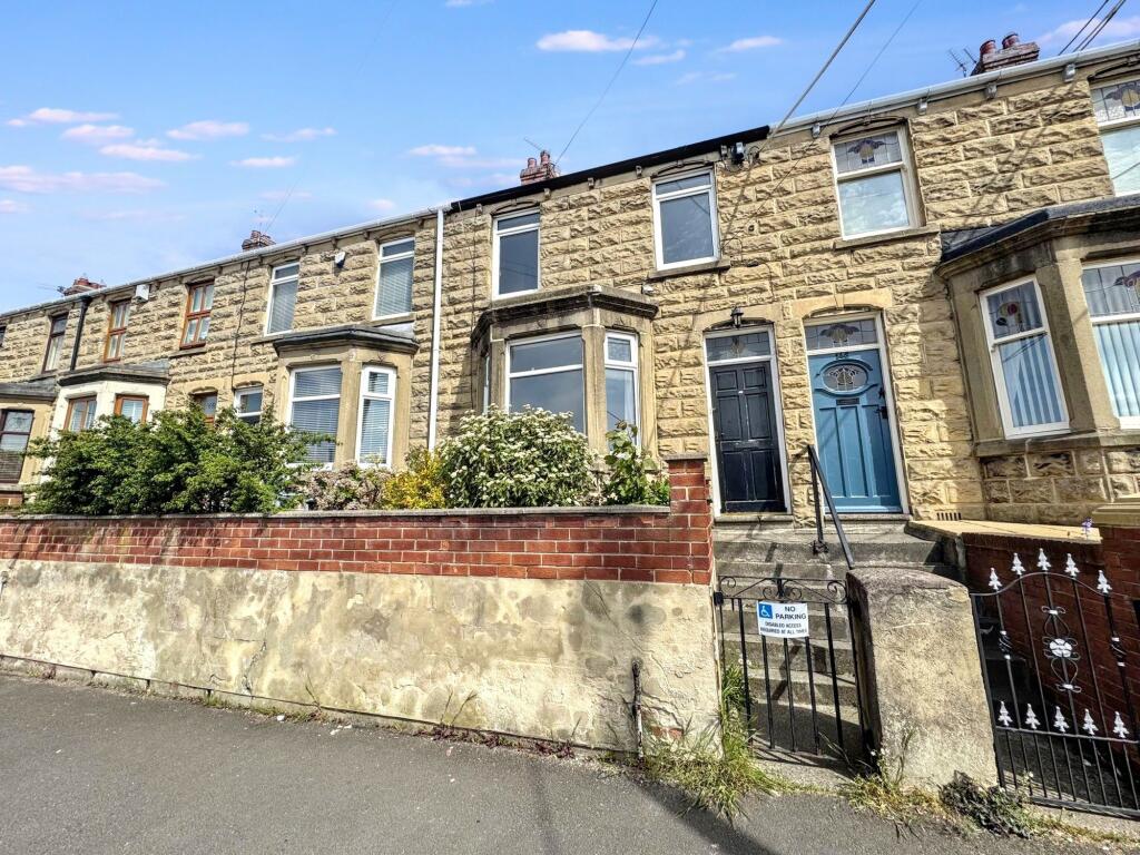 Main image of property: Houghton Road, Hetton-le-Hole, Houghton Le Spring, Tyne and Wear, DH5 9PN