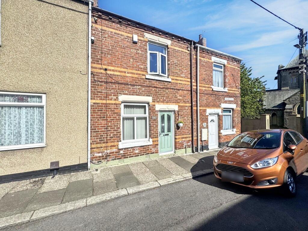 Main image of property: Seventh Street, Horden, Peterlee, Durham, SR8 4LX