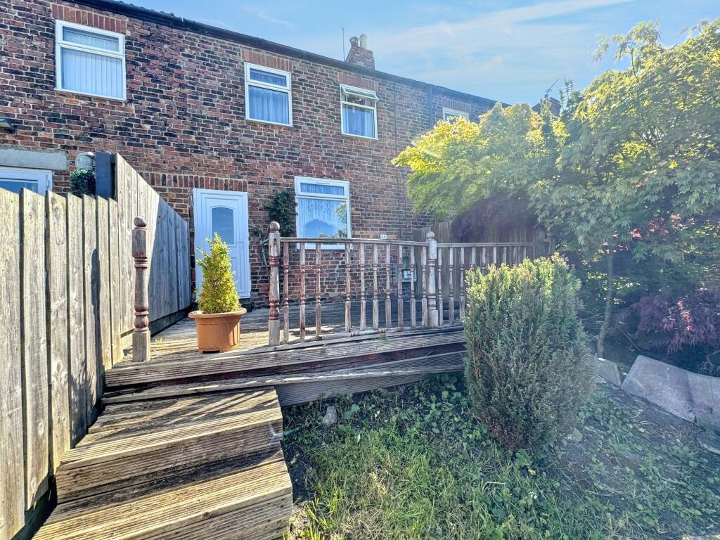 Main image of property: Railway Cottages, Dubmire, Houghton Le Spring, Tyne and Wear, DH4 6LE