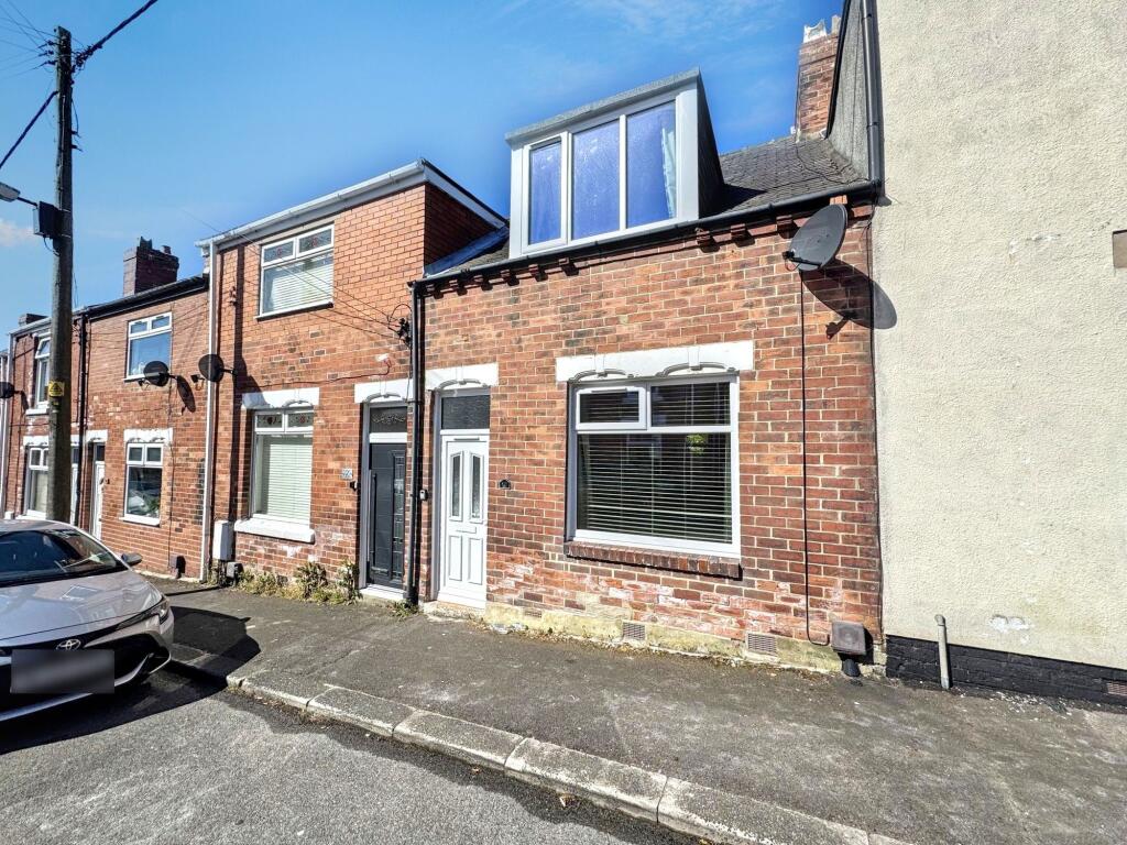 Main image of property: Gertrude Street, Houghton Le Spring, Tyne and Wear, DH4 4EA