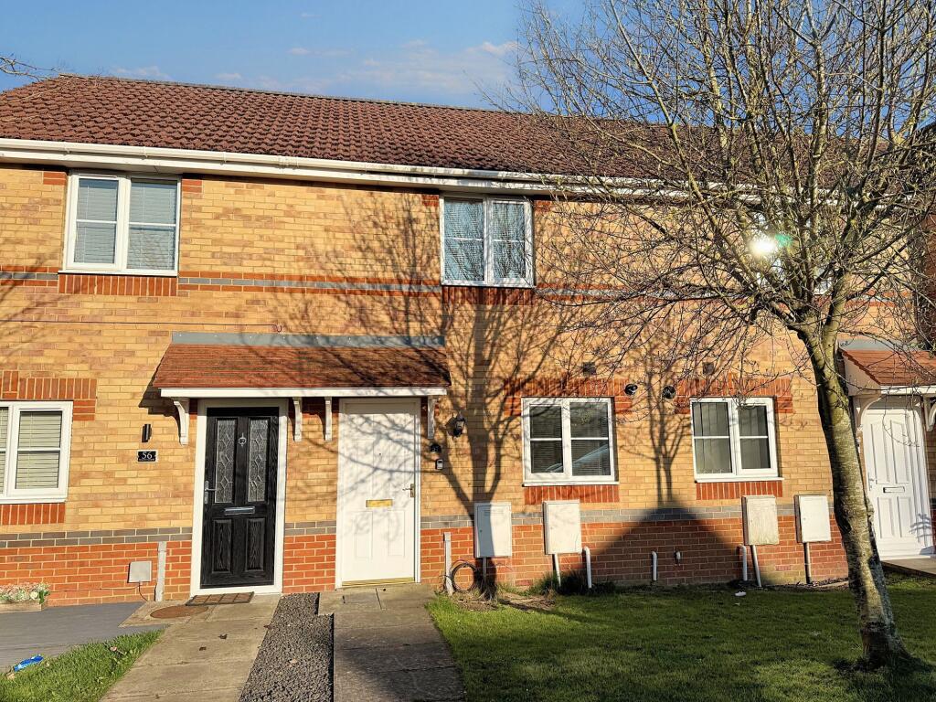 Main image of property: Regent Court, South Hetton, Durham, Durham, DH6 2TT
