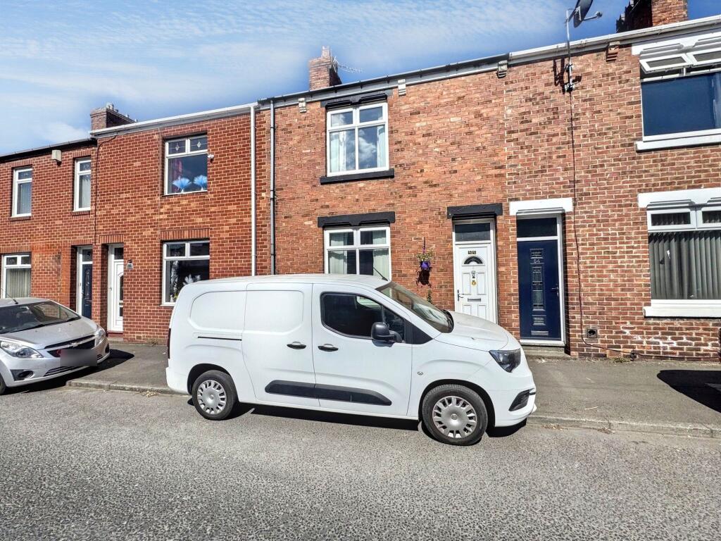 Main image of property: Lilywhite Terrace, Easington Lane, Houghton Le Spring, Tyne and Wear, DH5 0HF