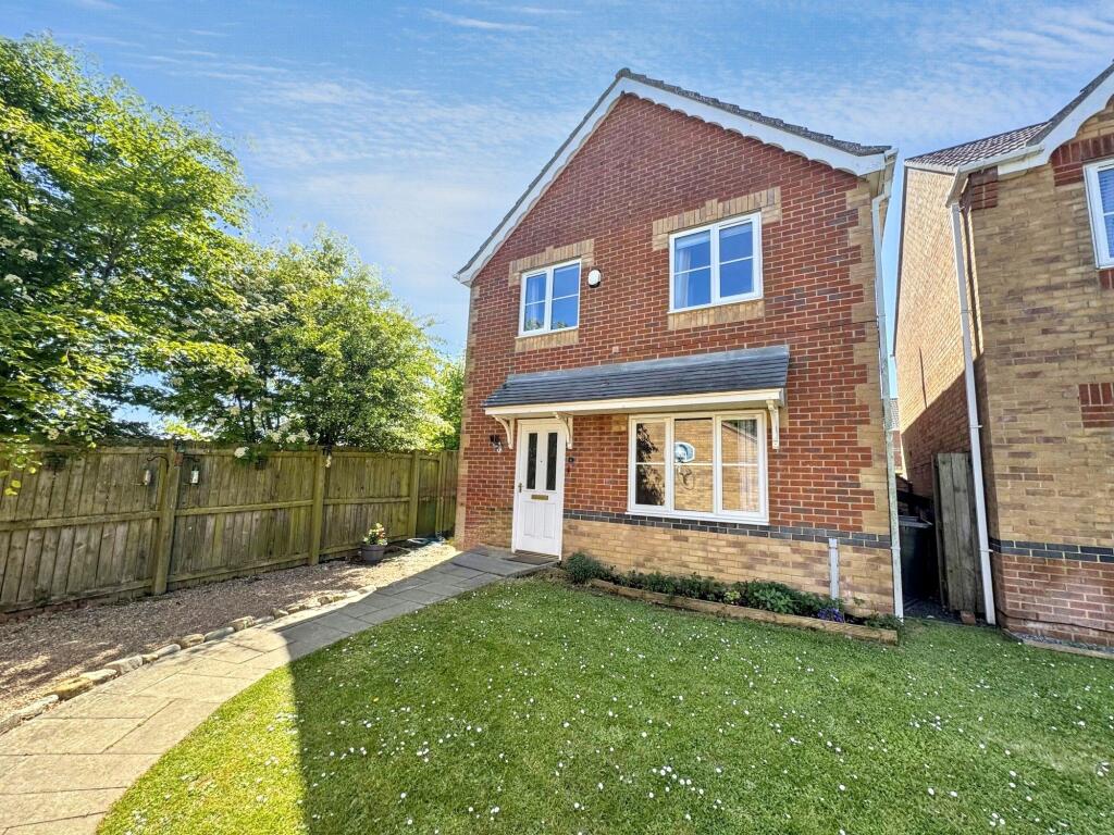 Main image of property: Clarence Gate, South Hetton, Durham, Durham, DH6 2TX