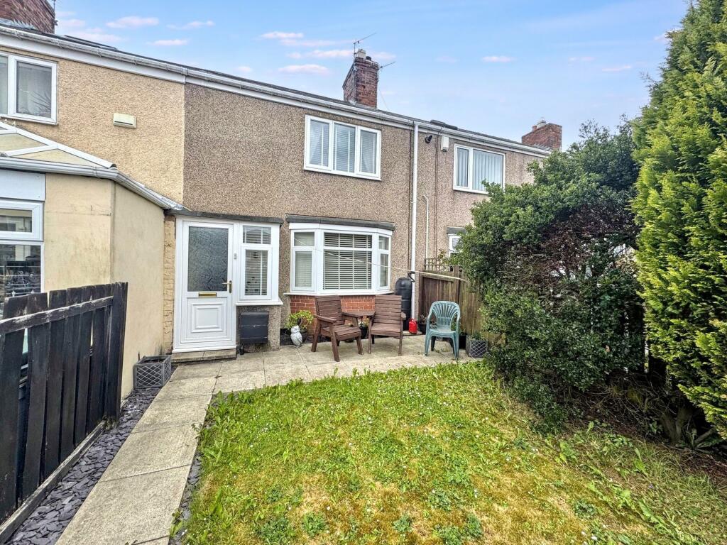 Main image of property: Garden Place, Penshaw, Houghton Le Spring, Tyne and Wear, DH4 7EQ