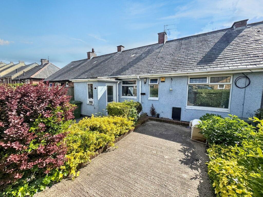 Main image of property: Allendale Street, Hetton-le-Hole, Houghton Le Spring, Tyne and Wear, DH5 0DA