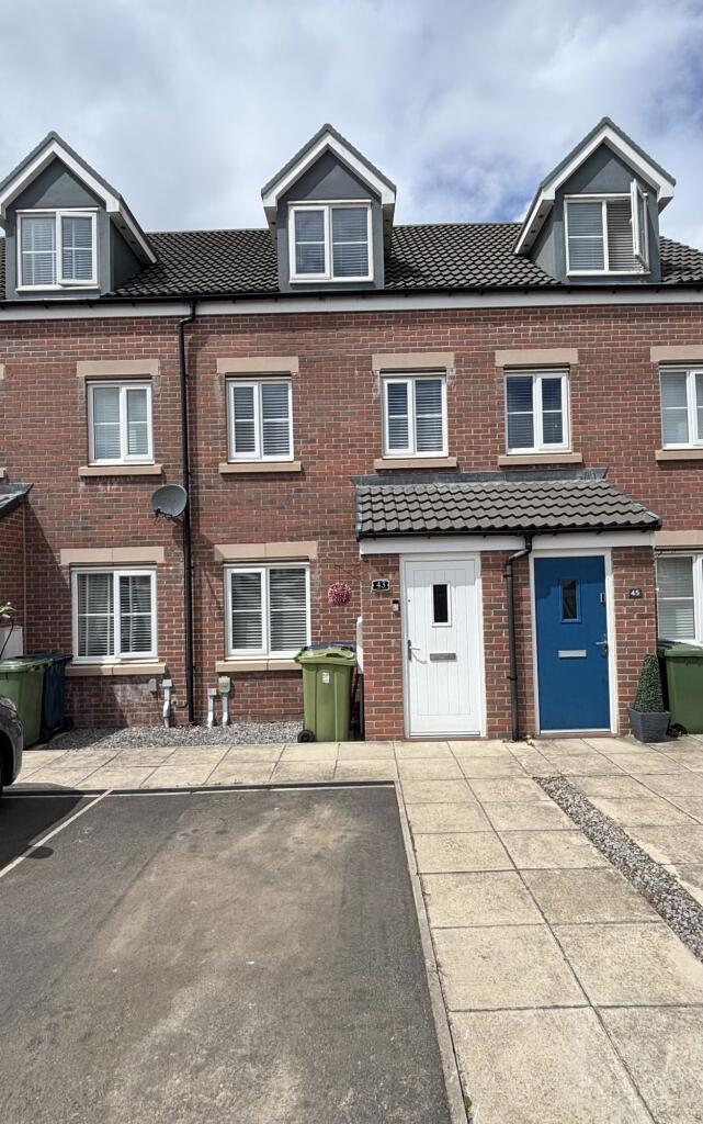 Main image of property: Glanville Drive, Houghton Le Spring , Houghton Le Spring, Tyne and Wear, DH4 6NZ