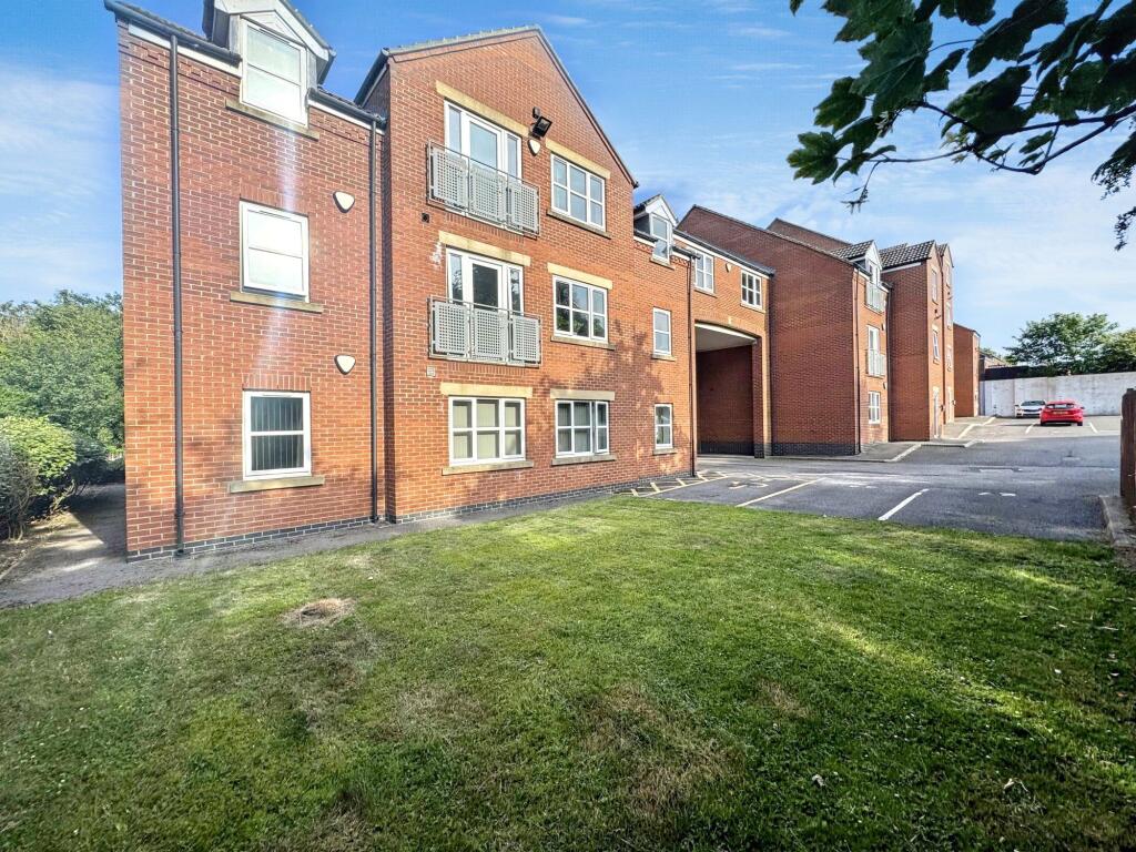 Main image of property: Dovedale Court, Seaham, Durham, SR7 0HL