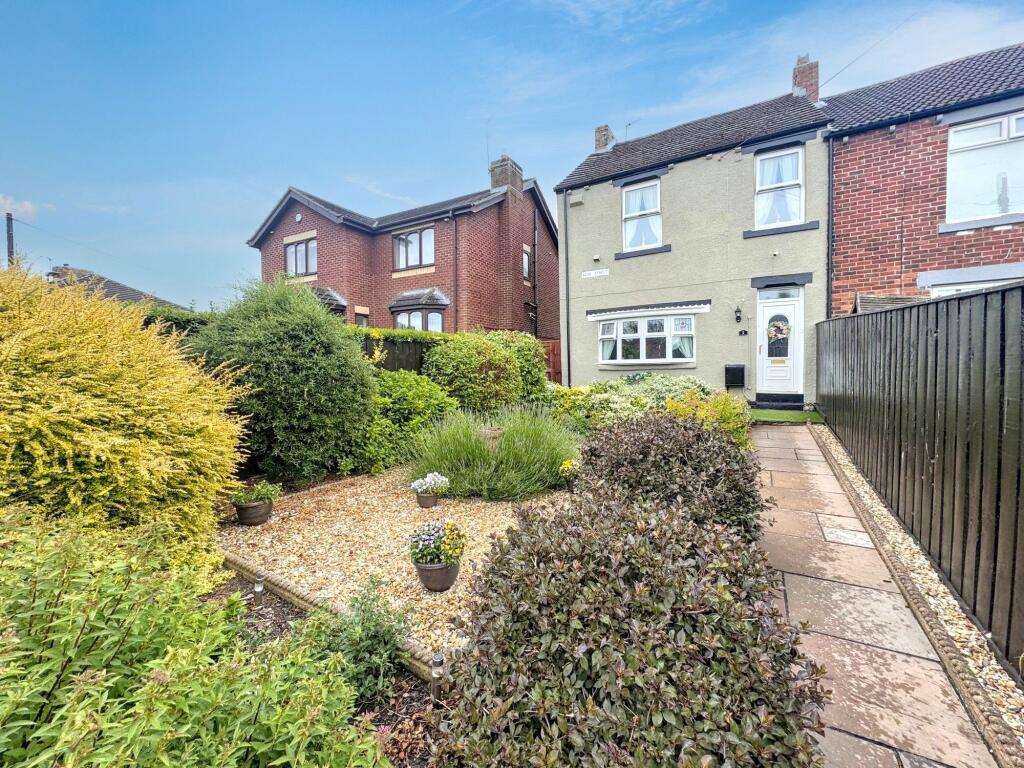 Main image of property: Rose Street, Houghton Le Spring, Tyne and Wear, DH4 5BB